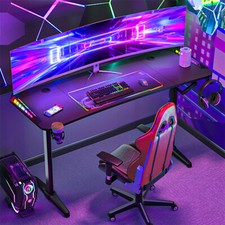 Extra Large RGB LED Gaming