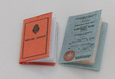 Dolls House 1:12 Miniature