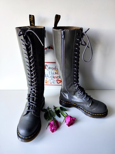 Doc martens eye hole - doc, 20