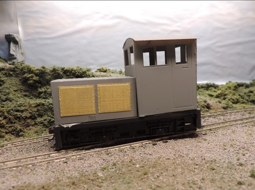 7mm narrow gauge - narrow,
