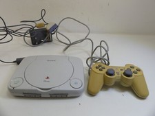 (ref288CD) Sony Play Station