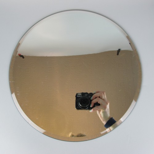 Mirror tray stand for - mirror.,