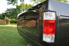 VW VOLKSWAGEN CADDY RABBIT