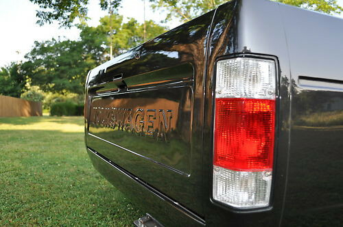 Volkswagen caddy rabbit - vw,