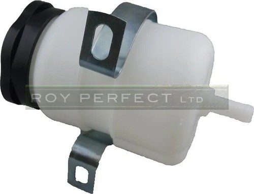 Zetor other brake fluid - fluid, tank