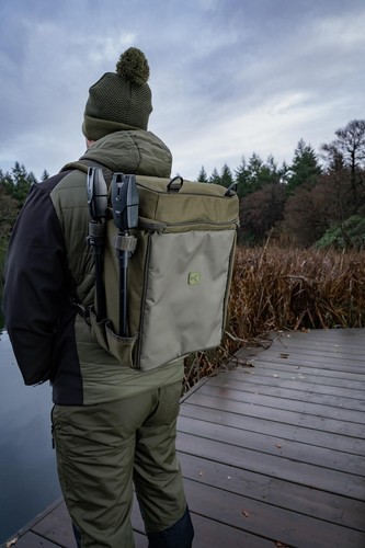 Korum progress roversack - korum,