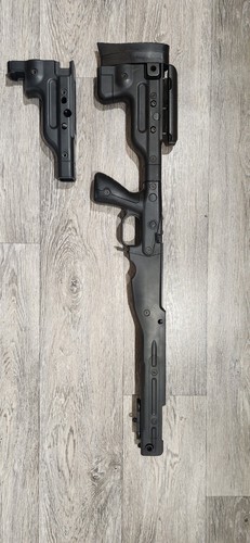 Accuracy international - accuracy,