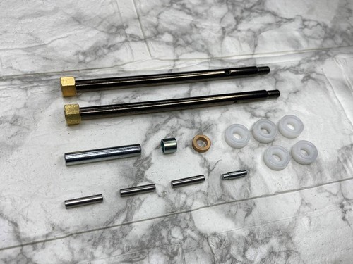 Tamiya gear shaft midnight - gear,