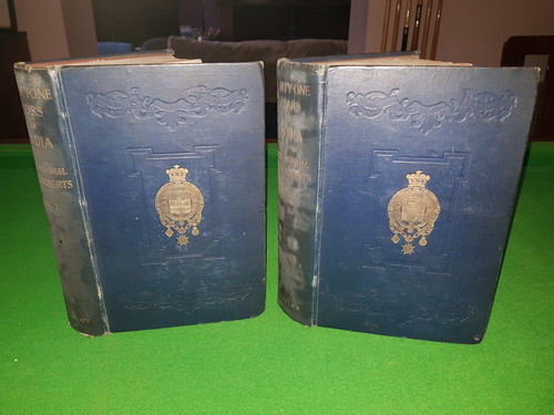 1897 forty one years india - 1897, forty-one