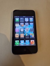 IPhone 3gs A1303 8gb Amazing