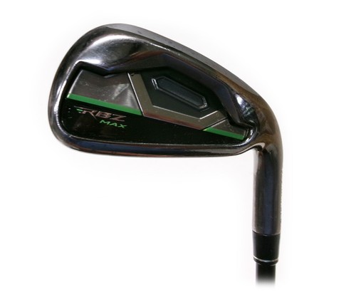 Taylormade rbz max single - taylormade,