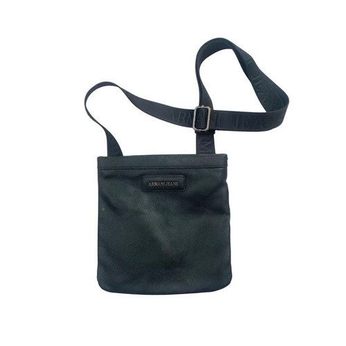 Armani jeans bag - bag, y2k