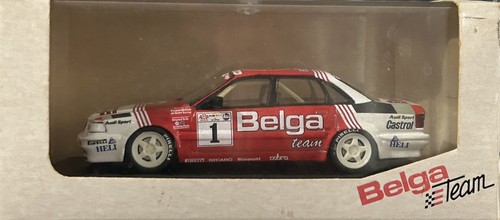 Minichamps conversion - minichamps, 1/43