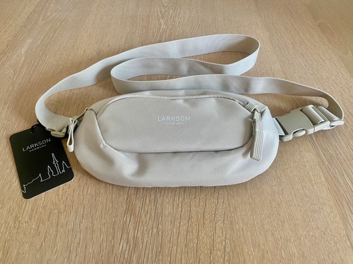 Larkson small slingbag men - small, or
