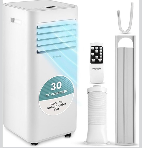 9000 btu portable air - 9000,