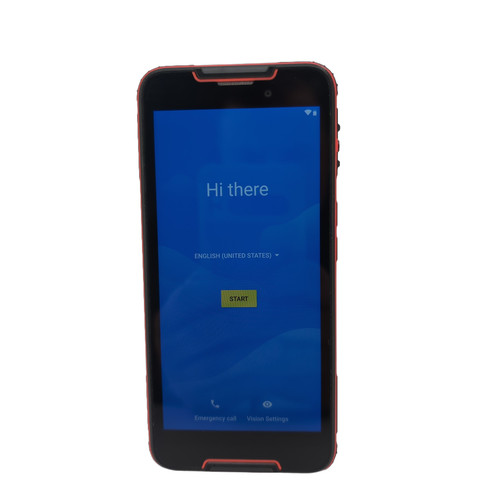 Cubot quest smartphone 64gb - cubot,