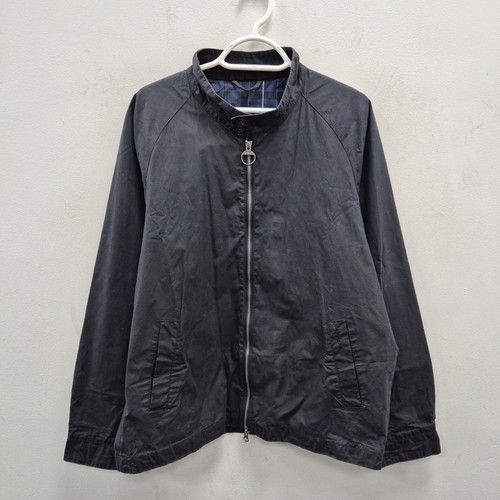 Barbour ender wax - barbour,