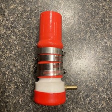 Dripless Shaft Seal - Inboard