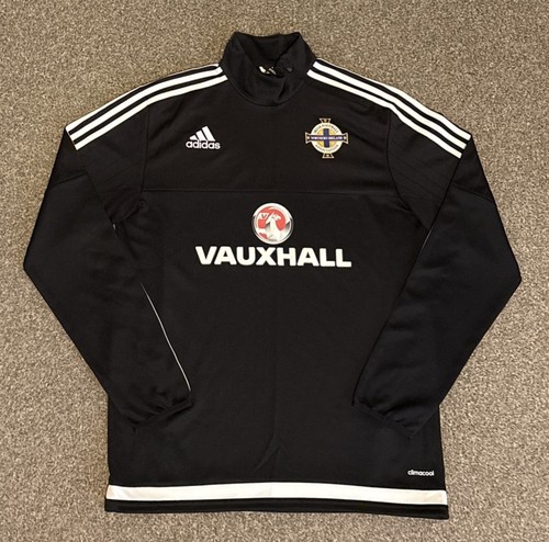 Northern ireland football 4 - northern, 1/4