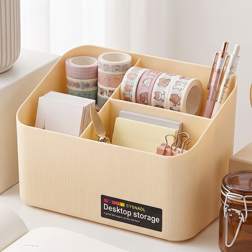 Desktop desk organiser 7 - desk, 3