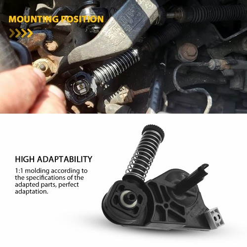 Gear selector gearshift cable - gear,