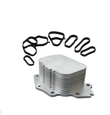 CITROEN OIL COOLER BERLINGO C4