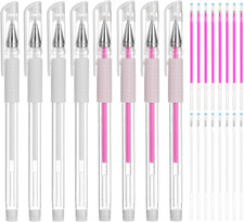 Mabor Brow Mapping Pen, 4Pcs