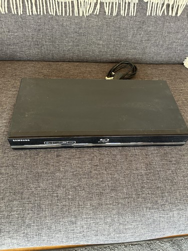 Samsung p1600 smart blu ray - smart,