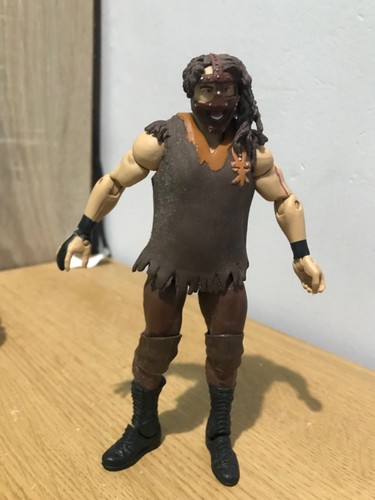Mankind mick foley - foley, elite