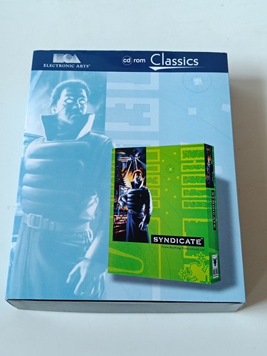 Syndicate plus for acorn - plus,