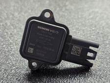 BMW 1 3 5 SERIES N53B30A 3.0 PETROL MAF MASS AIR FLOW METER SENSOR 7551638