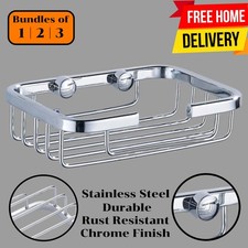 Soap holder dish stainless - holder,