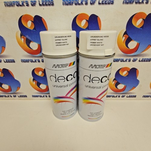 Motip deco universal primer - motip,