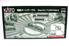 KATO Unitrack Electric