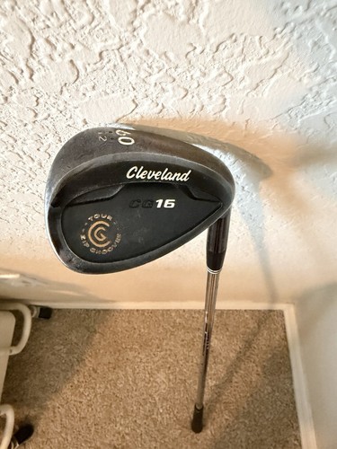 Cleveland cg16 tour zip - cg16,