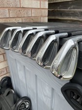 Mizuno MP20 MMC 5-PW Modus 120