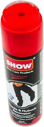 Show suede nubuck - &, renovator
