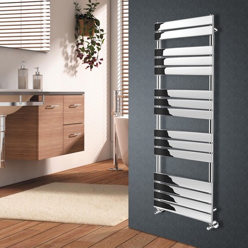 Chrome flat panel - chrome,