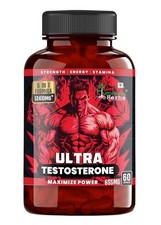 Ultra Testosterone Booster