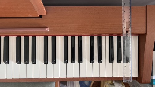 Kawai digital piano - kawai,