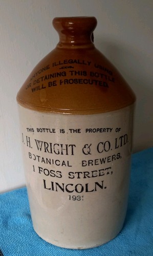 Foss street lincoln wright - h,