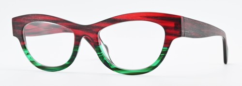 Theo belgium glasses frame - theo,