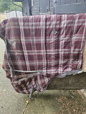 6'9 Weatherbeeta Medium/heavy Stable Rug