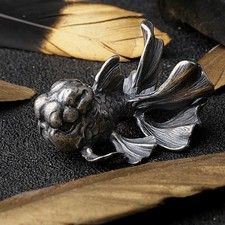 Mens S925 Sterling Silver