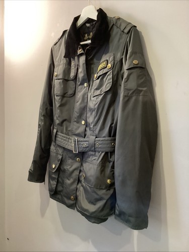 Barbour international - barbour,