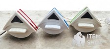 Double side magnetic window - magnetic,