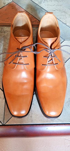 Loake connery tan chukka - connery,