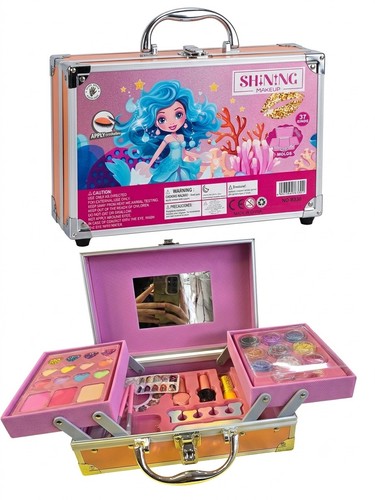 Shinning make set for girls - for,