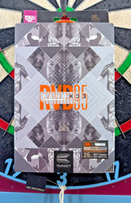 Target RVB Raymond Van