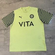 Stockport County Shirt